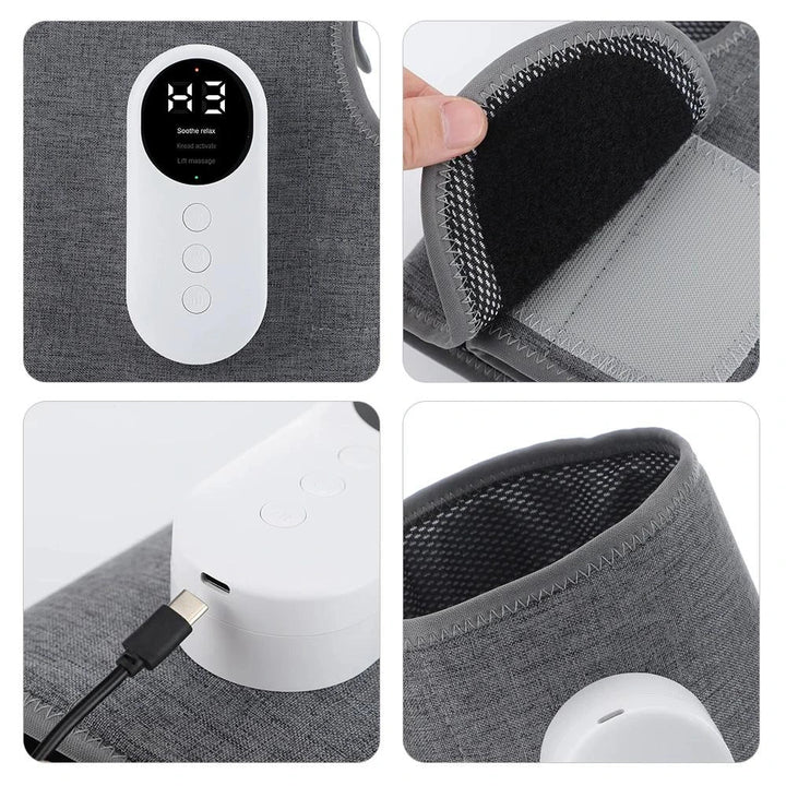 Toivelo - Calf Massager
