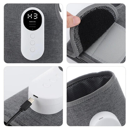 Toivelo - Calf Massager