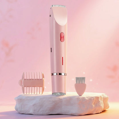Toivelo - 2-in-1 Shaver for Women